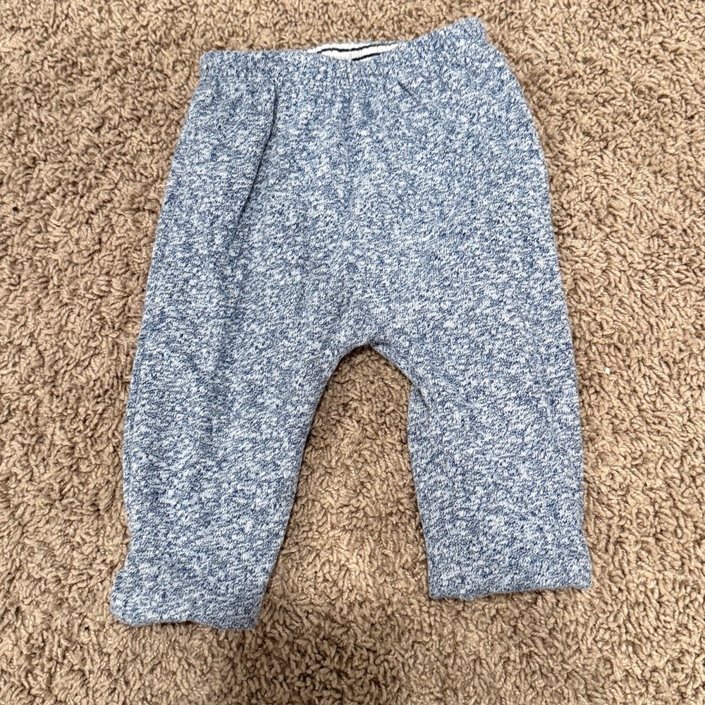 Reversible Gray Hooded Kids Shirt and Pants - Picture 8 of 9